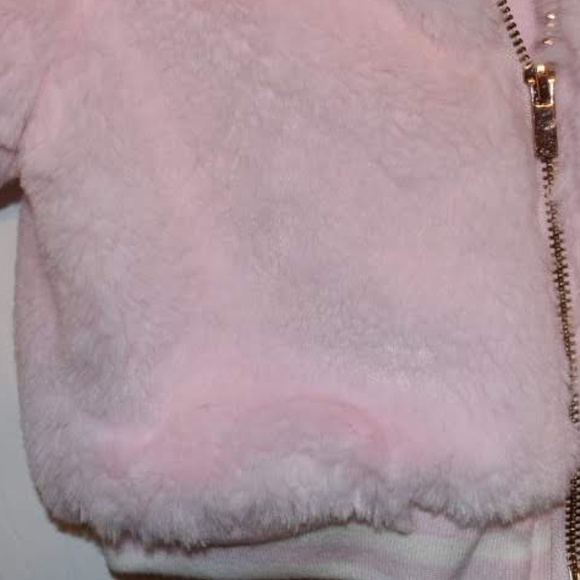Fur Jacket - Picture 4 of 4